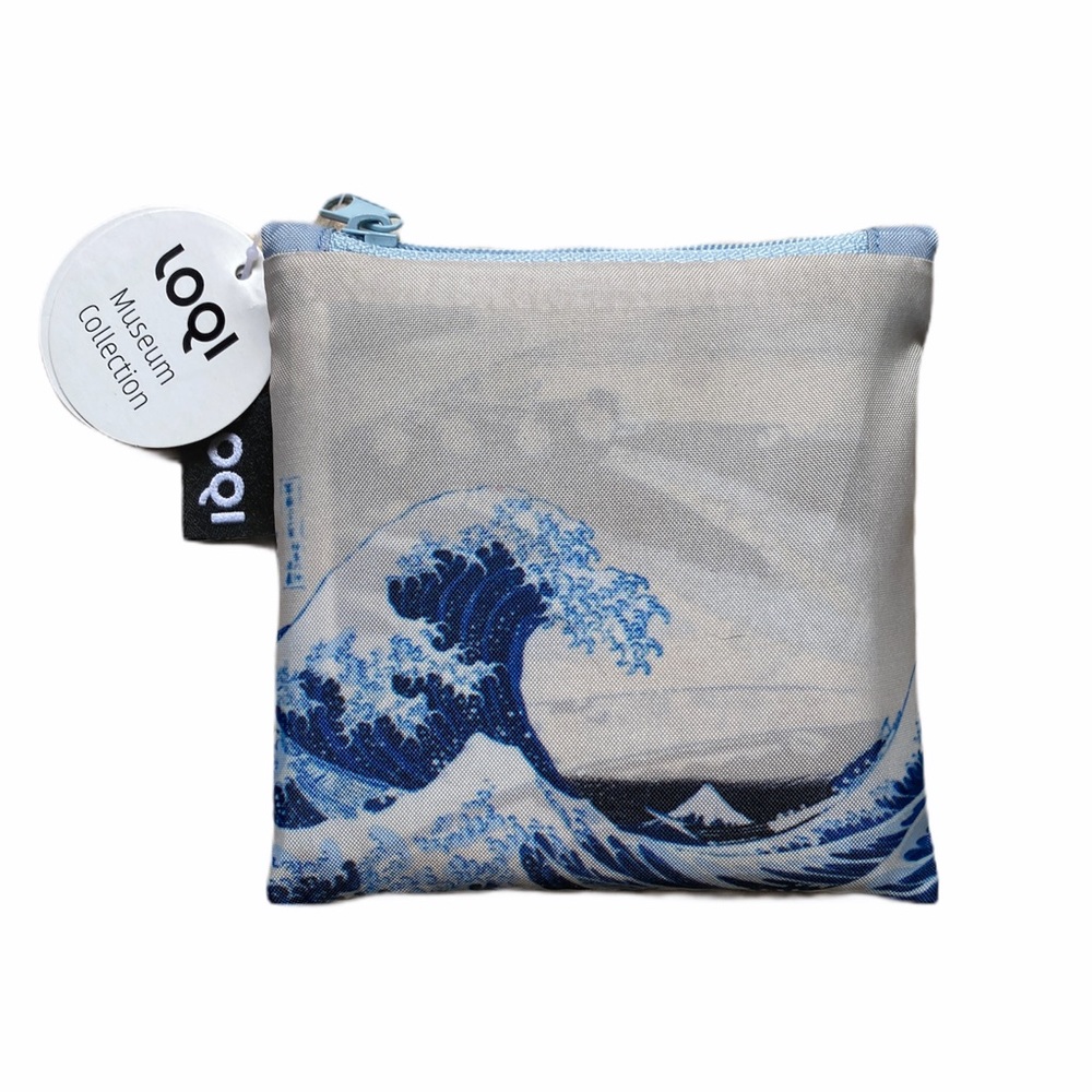 LOQI MUSEUM COLLECTION smart bag